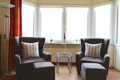 Image de House Trafalgar App. 255, Nordfeldstraße 22 b, 27476 Cuxhaven