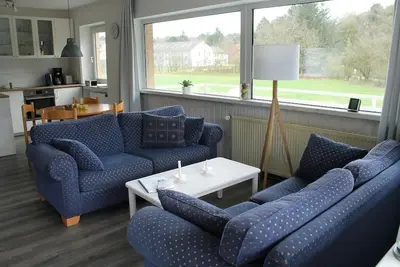 Image de House Frauenpreiss Whg. 101, Wernerwaldstraße 41, 27476 Cuxhaven Sahlenburg