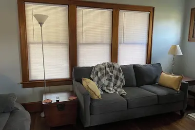 Image de 3 Bedroom House, Central Columbus, convenient to Ohio State Campus