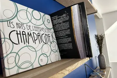 Image de La Voie des Sacres - Cathédrale de Reims