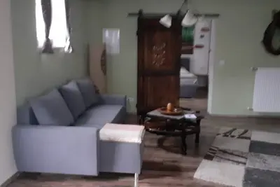 Image de New! Vacation apartment Rustika