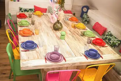 Image de Magnifique Loft Festif