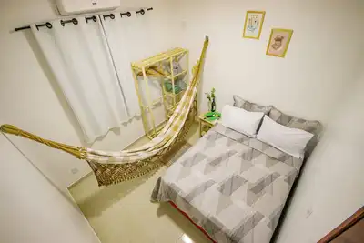 Image de Apartment In Manaus - Near Ufam, Inpa And District