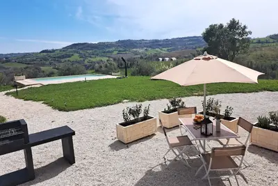 B&B Le Scintille - Sirius