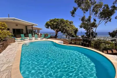 Image de Tahiti - Villa Zen