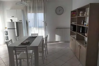 Image de Delightful family apartment in comfort zone. Free parking.
