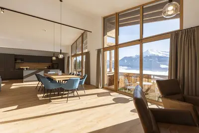 Image de Penthouse with 5 bedrooms