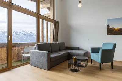 Image de Apartment with 3 bedrooms
