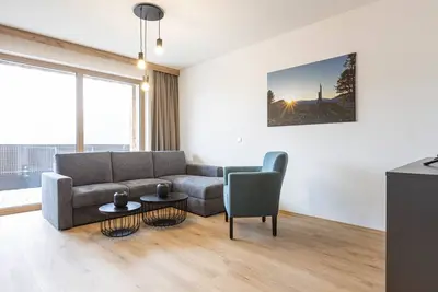 Image de Apartment with 2 bedrooms