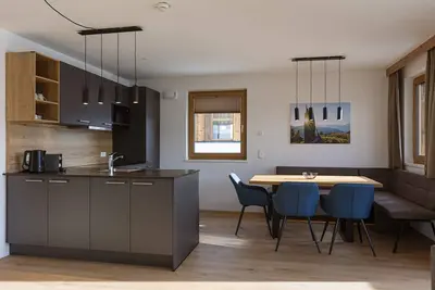 Image de Apartment with 1 bedroom