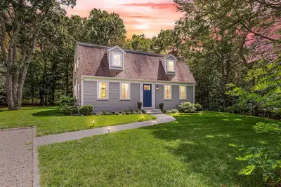 Image de Fire pit, By Long Pond + Greenland Pond, sleeps 8