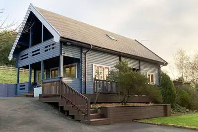 Image de Enlighten Lodge 8 Great Ayton Yorkshire - sleeps 6 guests in 3 bedrooms