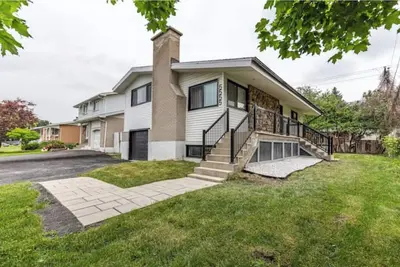 Image de Stylish 4br House close to Dt