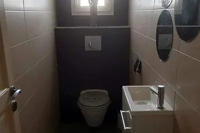 Image de Villa avec piscine, spa  chambre  d'amis, a 30 minutes de la mer, de l'espagne,