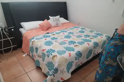 Image de Charming 2-bedroom house with WiFi and Ac in Layton