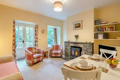 Image de The Stables at Rydal Hall