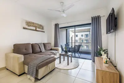 Image de Ballito 2 Bedroom Escape | Pool and Gym