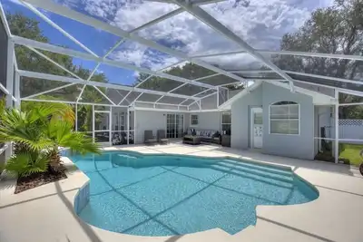 Image de Waterview 3 bed in Sunridge Woods