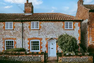 Image de Postmill Cottage - Deux Chambres Maison, Couchages 4