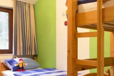 Image de Vacation apartment Laurenz