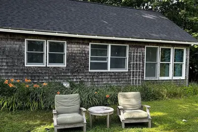 Image de Charming 1-bedroom cottage in Cape Rosier