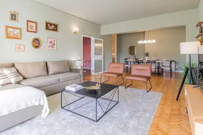 Image de 3br Joyous Wonder by LovelyStay