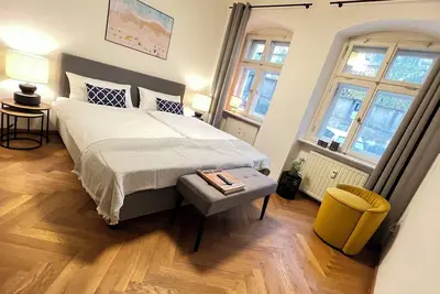 Image de BeckHomes: Luxurious jewel in the middle of the old town
