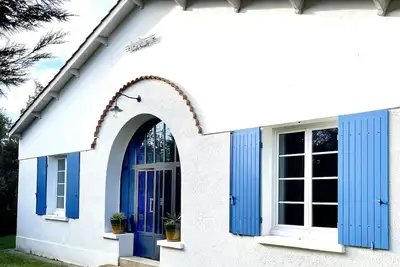 Image de Villa Michita proche plage by E&A