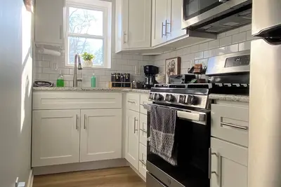 Image de South Jersey Suburban Hideaway