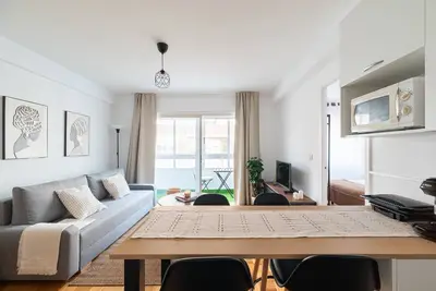 Image de Suite By Llorente