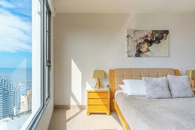 Image de Cartagena Dreams Luxury Oceanfront Suite w/ Pool 1