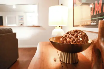 Image de Diego's Retreat-Charming 2br Home Near I-20