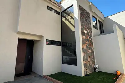 Image de Casa LindaVista - 1. 5 km from Plaza Pátzcuaro **Brand New Home with Ac\/heating
