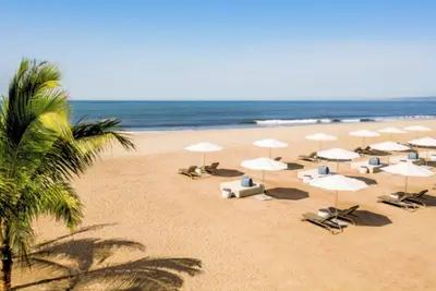 Image de Nuevo Vallarta Beachfront. Book Mexican Open Pga Golf 2026. 2bdr 3ba Sleeps 8