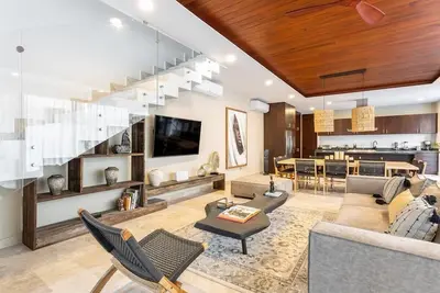 Image de Stylish & Elegant Villa | Concierge Service | Gated Community