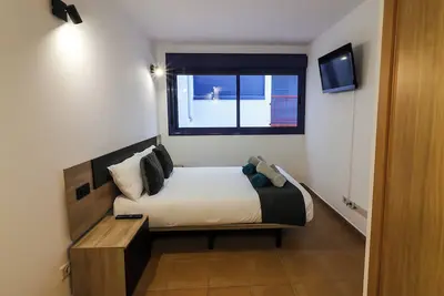 Image de Apartamento Aregoma\n