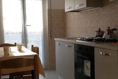 Image de House at aqueduct apartment rome near roman aqueduct alexandrine