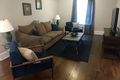 Image de Spacious 4br/2. 5ba•Pet-Friendly•Safe Charlotte Location Near Uptown & SouthPark!