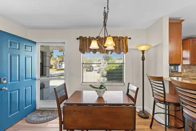 Image de 4-bedroom house in residential area, Clearwater, North Beach