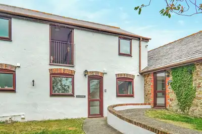 Image de 2 bedroom accommodation in Bude
