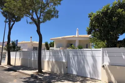 Image de Vila Luisa Anabela, 6/8 personnes au coeur d'Albufeira, piscine jacuzzi privés!