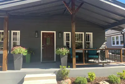 Hamilton House - Walkable to Ou campus / Stadium