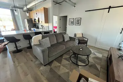 Image de Cozy 1-Br/1-Bath Condo in charming Traverse City