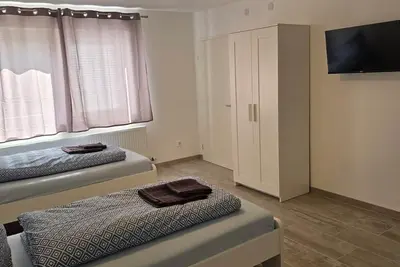 Image de Overnight stay by day