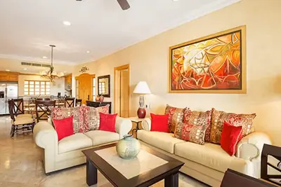 Image de Charming 2-bedroom villa in welcoming Bucerías with WiFi, fitness room