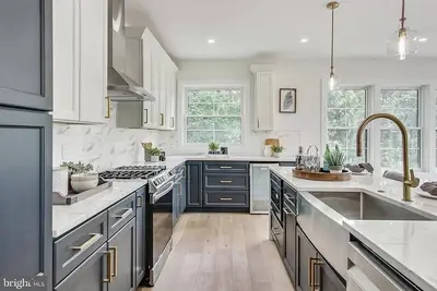 Image de Brand New house with Spacious 5-bedroom 4-bathroom, WiFi, and non smoking