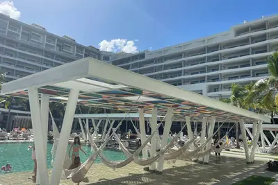 3 bedroom Penthouse Loft Ocean View