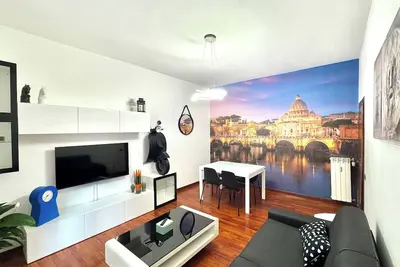 Image de La Maison de la Vespa | 10 minutes Musées Vatican