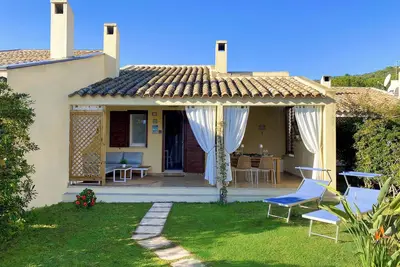 Image de Beautiful cottage just 100 meters from the sea just renovated