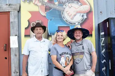 Image de Tent/Car Camping Rock The South in Cullman, Alabama 1/2 mile walk.